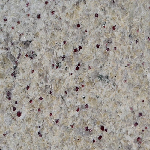 Гранит White Palmas